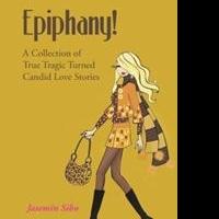 Jasemin Sibo Launches EPHPHANY!