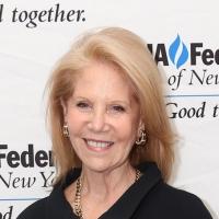 Daryl Roth Supports UJA-Federation at GAME CHANGERS Panel Video