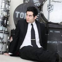 James Torme Headlines in LOVE FOR SALE Tonight