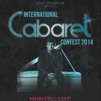 Your Theatrics International Cabaret Contest Announces Full Lineup; Kicks Off Jan 6 Video