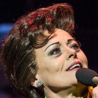 BWW Reviews: Quilter's END OF THE RAINBOW Blows Into the Ahmanson Video