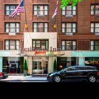 Residence Inn by Marriott New York Manhattan Midtown East Hotel is Accepting Reservat