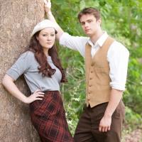 Stageworks Presents Western NY Premiere of BONNIE & CLYDE, 7/11-13 Video