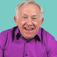 Leslie Jordan & Varla Jean Coming to Hobby Center, 5/10