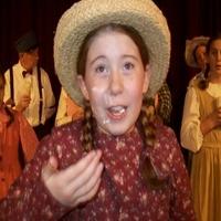 Anne of Green Gables Opens Friday at Leddy Center Video