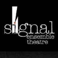 Signal Ensemble Presents Jon Steinhagen's DEVIL'S DAY OFF, Now thru 11/22 Video