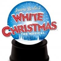 Tickets to Irving Berlin's WHITE CHRISTMAS On Sale Today Video
