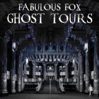 FABULOUS FOX GHOST TOURS: New Date Added Due To Popular Demand 10/17