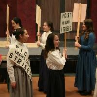 DreamWrights Youth and Family Theatre Presents TO SEE THE STARS, Now thru 4/5