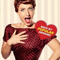 BWW Reviews: EVERYBODY LOVES LUCY Is A Glimpse Into The Off Screen Life Of Everyone's Favorite Redhead, Lucille Ball.