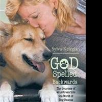 Actress Sylva Kelegian Shares Her Experience as Hollywood Dog Rescuer in New Book Video