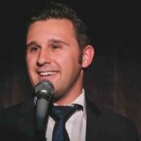 Photo Coverage: Nicholas King Returns to Don't Tell Mama Video