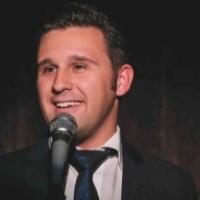 Photo Coverage: Nicholas King Returns to Don't Tell Mama