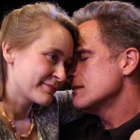 TIME STANDS STILL Added to Main Street Theater's 2013-14 Season Video