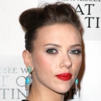 Scarlett Johansson Joins Cast of Favreau's CHEF Video