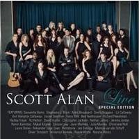 Scott Alan Makes BLESSING, Sung by RJ Helton, Free for National Coming Out Day Video