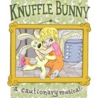 KNUFFLE BUNNY Opens at Columbia Children's Theatre on 4/12 Video