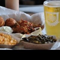 Foodie Call Partner, Sauceman's, Wins Awards at Charlotte's 11th Annual Brews and BBQ