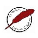 Classical Theatre Company Celebrates Five Years with Gallery Retrospective Today, 9/6 Video