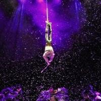THE ILLUSIONISTS Visit Indianapolis, Now thru 1/25