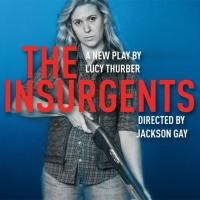 Labyrinth Theater Company Extends Lucy Thurber's THE INSURGENTS Through 3/13 Video