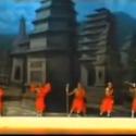 Stage Tube: Kung Fu Masters, SHAOLIN WARRIORS Performance Highlights Video