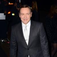 Kevin Spacey Returns to the Role of CLARENCE DARROW at The Old Vic, March 3