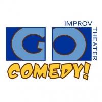 Go Comedy Announces Three New Spring Shows Video