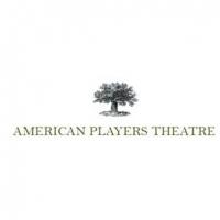American Players Theatre Season Will Run 6/8-10/20; HAMLET and More in Lineup Video