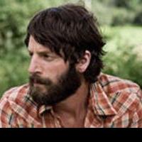 Ray LaMontagne Coming to Hershey Theatre, Today Video