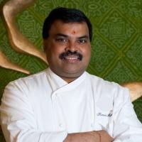 Chef Spotlight: Executive Chef HEMANT MATHUR of Haldi in NYC