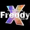 2013 FREDDY Award Participants Announced Video