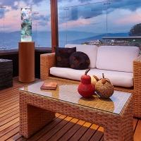 Alison Sigethy to Showcase Her Sea Core Sculptures at Top Designs & Sounds 2014, a Be Video