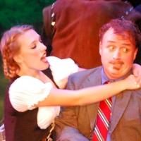 Photo Flash: YOUNG FRANKENSTEIN at Wimberley Players