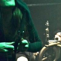 BWW Reviews: MACBETH OF FIRE AND ICE, Arcola Theatre, November 8 2013 Video