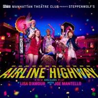AIRLINE HIGHWAY Brings NOLA to Broadway Tonight Video