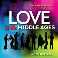 Dave Konig, Mimi Bessette, Yassmin Alers & More to Star in LOVE IN THE MIDDLE AGES at Video