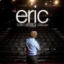 BWW Reviews: Eric Schaeffer's 50th Birthday Concert at the Kennedy Center