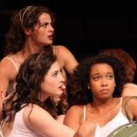 BWW Reviews: CT Rep's BIG LOVE Finds Modern Themes in Ancient Play