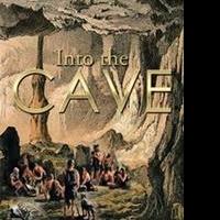 Author Invites Readers to Time Travel INTO THE CAVE Video