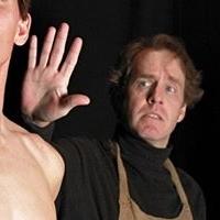 BWW Reviews: Thought-Provoking NUREYEV'S EYES at American Stage