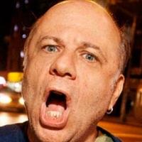 Eddie Pepitone Performs at Comix At Foxwoods, Now thru 11/9 Video