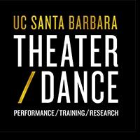 UCSB Theater/Dance Presents THE ARABIAN NIGHTS, Now thru 5/17