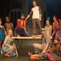 BWW Reviews: GODSPELL Preaches Love at Actors' Playhouse Video