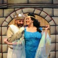 BWW Reviews: Boulder's Dinner Theater Creates Hilarious, Medieval Magic with Monty Python's SPAMALOT!
