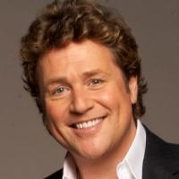 Michael Ball Joins SPAMALOT on Screen as 'God' for 'Summer of Charity Spamalot Gods' Video