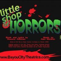 Bayou City Theatrics Stages LITTLE SHOP OF HORRORS, Now thru 3/3 Video