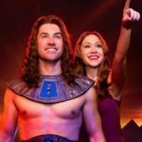 'JOSEPH,' JERSEY BOYS, ANNIE & ELF Set for Hersey Theatre's 2014-15 Broadway Season