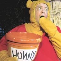 Photo Flash: Beef & Boards' WINNIE THE POOH, Opening Tonight Video