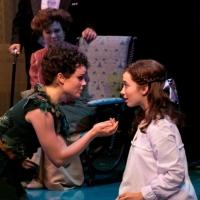FINDING NEVERLAND Finds Its Home on Broadway at the Lunt-Fontanne Theatre!
